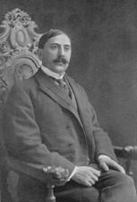 Senator Richard Rolland Kenney - Democratic Delaware