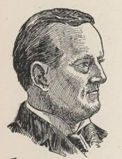 Representative Frederick John Kern from Illinois Representative Frederick John Kern - Democratic Illinois