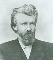 Representative Daniel Kerr from Iowa Representative Daniel Kerr - Republican Iowa