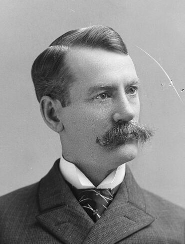 Representative James Kerr - Democratic Pennsylvania