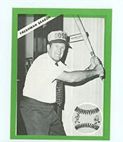 Representative William Matthew Ketchum - Republican California