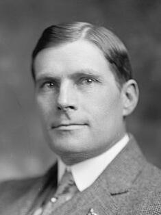 Representative John Alexander Key from Ohio Representative John Alexander Key - Democratic Ohio