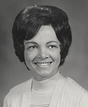 Representative Martha Elizabeth Keys - Democratic Kansas