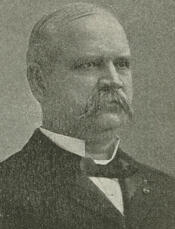 Representative Andrew Robert Kiefer - Minnesota Republican