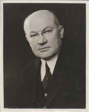 Representative Edgar Raymond Kiess - Republican Pennsylvania