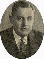 Representative Clarence Evans Kilburn - New York Republican