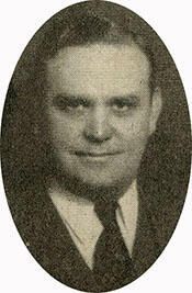 Representative Paul Joseph Kilday - Democratic Texas