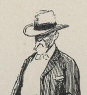 Representative Constantine Buckley Kilgore - Democratic Texas