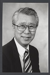 Representative Jay Kim from California Representative Jay Kim - Republican California