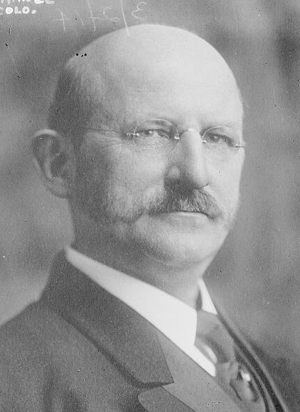 Representative George John Kindel - Colorado Democratic