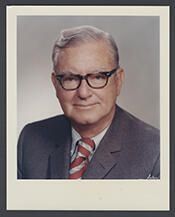 Representative Carleton James King from New York Representative Carleton James King - Republican New York