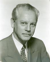 Representative Cecil Rhodes King from California Representative Cecil Rhodes King - Democratic California