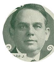 Representative Edward John King - Republican Illinois