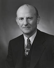 Representative Karl Clarence King - Republican Pennsylvania