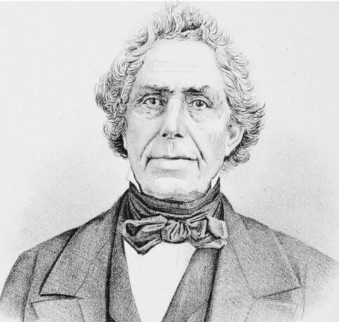 Representative Perkins King - Jackson New York