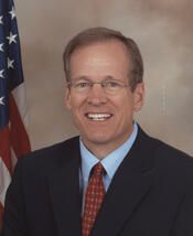 Representative Jack Kingston from Georgia Representative Jack Kingston - Republican Georgia