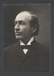 Representative Moses Pierce Kinkaid - Republican Nebraska