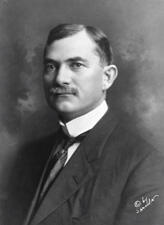 Senator William Fosgate Kirby - Democratic Arkansas