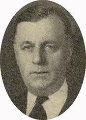 Representative Michael Joseph Kirwan - Ohio Democratic