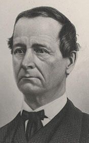 Representative Bethuel Middleton Kitchen from West Virginia Representative Bethuel Middleton Kitchen - Republican West Virginia