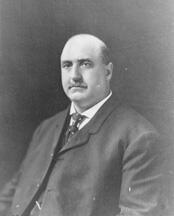 Senator Alfred Beard Kittredge - South Dakota Republican