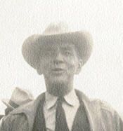 Representative Richard Mifflin Kleberg - Texas Democratic