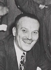 Representative Arthur George Klein from New York Representative Arthur George Klein - Democratic New York