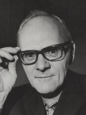 Representative Thomas Savig Kleppe - Republican North Dakota