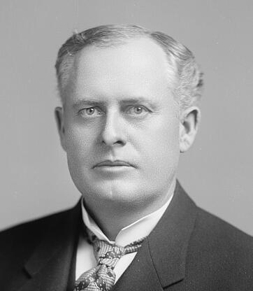 Representative Frank B. Klepper - Missouri Republican