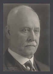 Representative Ardolph Loges Kline - Republican New York