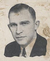 Representative Frank Le Blond Kloeb - Democratic Ohio