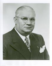 Representative John Carl Kluczynski - Democratic Illinois