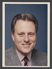 Representative Scott L. Klug - Republican Wisconsin