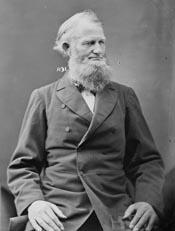 Representative Anthony Lausett Knapp - Democratic Illinois