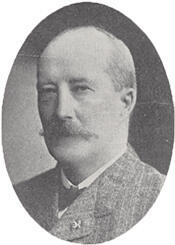 Representative Philip Knopf - Republican Illinois