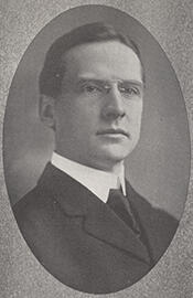 Representative Joseph Russell Knowland - Republican California