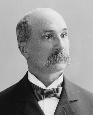 Representative Freeman Tulley Knowles from South Dakota Representative Freeman Tulley Knowles - Populist South Dakota