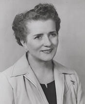 Representative Coya Gjesdal Knutson - Minnesota Democratic