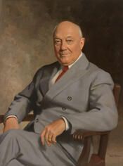 Representative Harold Knutson - Republican Minnesota