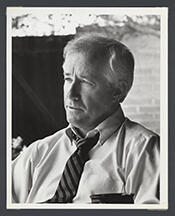 Representative James T. Kolbe - Republican Arizona