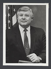 Representative Joseph Paul Kolter - Pennsylvania Democratic
