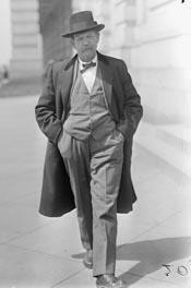 Representative George Konig - Maryland Democratic