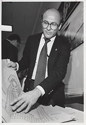 Representative Michael J. Kopetski from Oregon Representative Michael J. Kopetski - Democratic Oregon