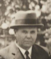 Representative William Frederick Kopp from Iowa Representative William Frederick Kopp - Republican Iowa