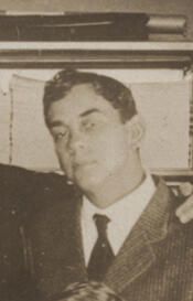 Representative Charles Alexander Korbly - Democratic Indiana