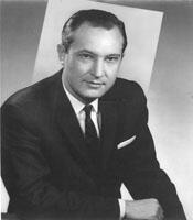 Horace Robinson Kornegay