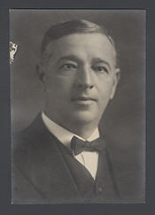 Representative Milton Kraus - Indiana Republican