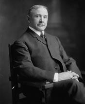 Representative John Kronmiller - Republican Maryland