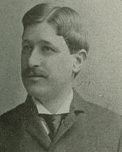 Representative Monroe Henry Kulp - Republican Pennsylvania