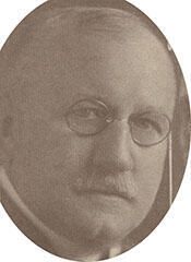 Representative Stanley Henry Kunz - Democratic Illinois